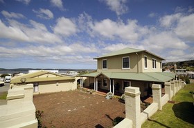 My Place Colonial Accommodation