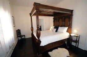 My Place Colonial Accommodation