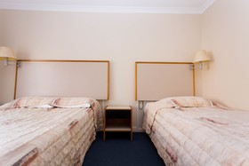 Sleepwell Motel Albany