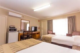 Sleepwell Motel Albany