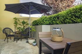 The Beach House at Bayside