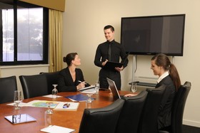 Assured Ascot Quays Apartment