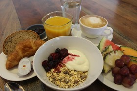 Assured Ascot Quays Apartment