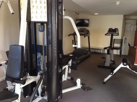 Assured Ascot Quays Apartment