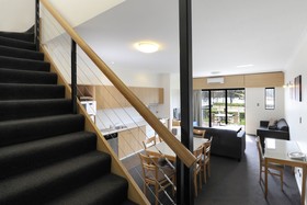 Assured Ascot Quays Apartment