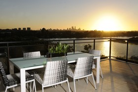 Assured Ascot Quays Apartment