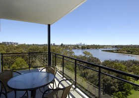 Assured Ascot Quays Apartment