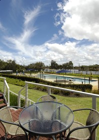 Assured Ascot Quays Apartment