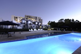 Assured Ascot Quays Apartment