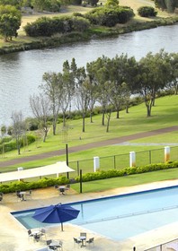 Assured Ascot Quays Apartment