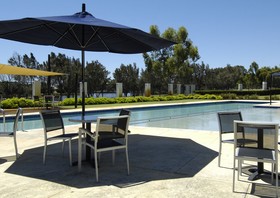 Assured Ascot Quays Apartment