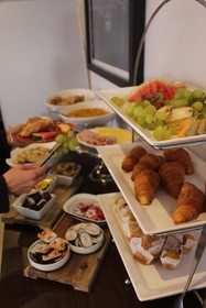 Assured Ascot Quays Apartment