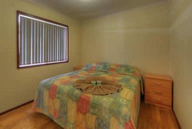 Central Caravan Park