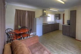 Central Caravan Park