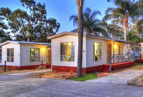 Central Caravan Park