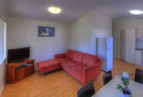 Central Caravan Park