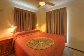 Central Caravan Park