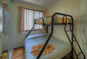 Central Caravan Park