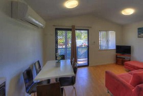 Central Caravan Park