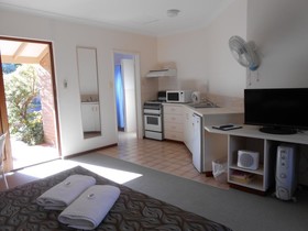 Augusta's Georgiana Molloy Motel