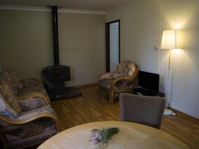 Riverside Cottages Augusta