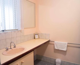 Riverside Cottages Augusta