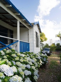 Riverside Cottages Augusta