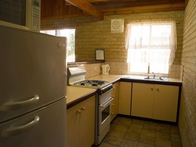 Riverside Cottages Augusta