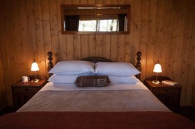 Balingup Heights Hilltop Forest Cottages