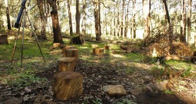 Balingup Heights Hilltop Forest Cottages