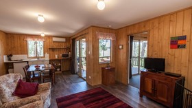 Balingup Heights Hilltop Forest Cottages