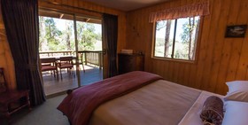 Balingup Heights Hilltop Forest Cottages