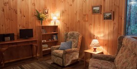 Balingup Heights Hilltop Forest Cottages