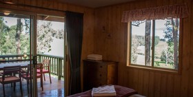 Balingup Heights Hilltop Forest Cottages