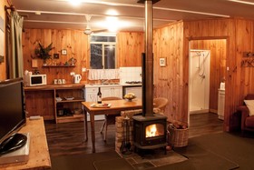 Balingup Heights Hilltop Forest Cottages