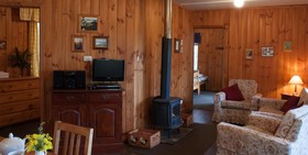 Balingup Heights Hilltop Forest Cottages