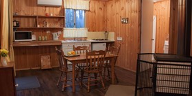 Balingup Heights Hilltop Forest Cottages