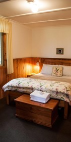 Balingup Heights Hilltop Forest Cottages