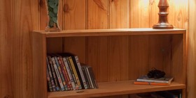 Balingup Heights Hilltop Forest Cottages