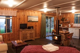 Balingup Heights Hilltop Forest Cottages