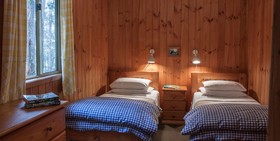 Balingup Heights Hilltop Forest Cottages