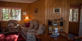 Balingup Heights Hilltop Forest Cottages