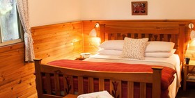 Balingup Heights Hilltop Forest Cottages