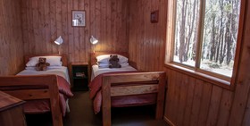 Balingup Heights Hilltop Forest Cottages