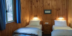 Balingup Heights Hilltop Forest Cottages