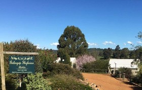 Balingup Vista Chalets