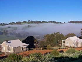 Balingup Vista Chalets