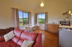 Balingup Vista Chalets