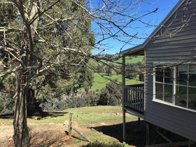 Balingup Vista Chalets