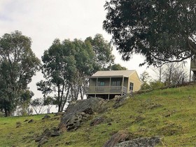 Balingup Vista Chalets